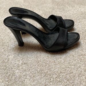 Gucci Heels